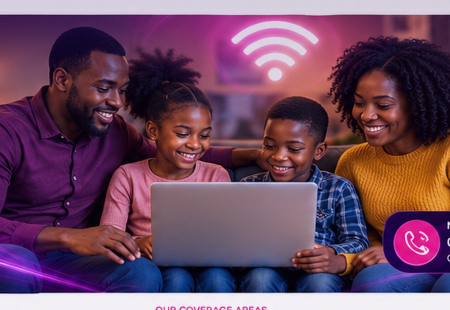Business connectivity